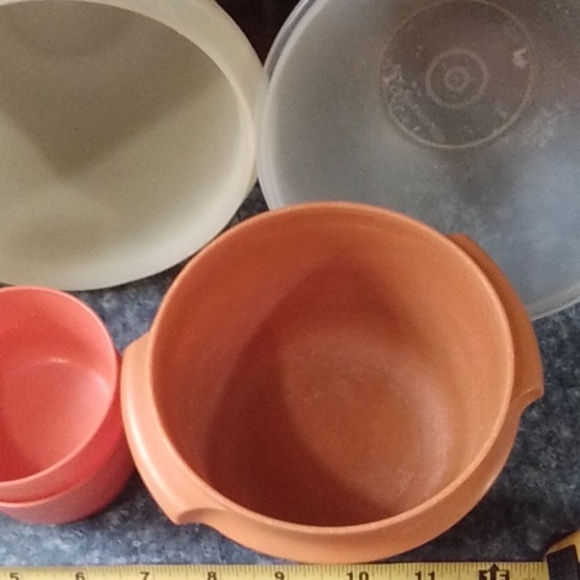 Tupperware odds - Picture 4 of 4